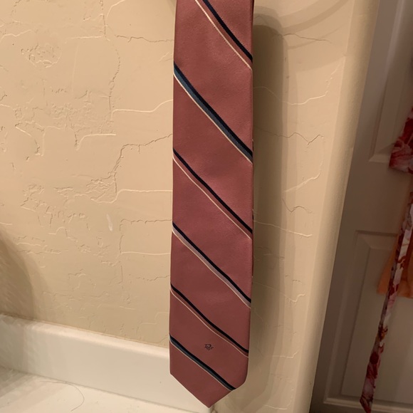 Christian Dior tie - Picture 7 of 10